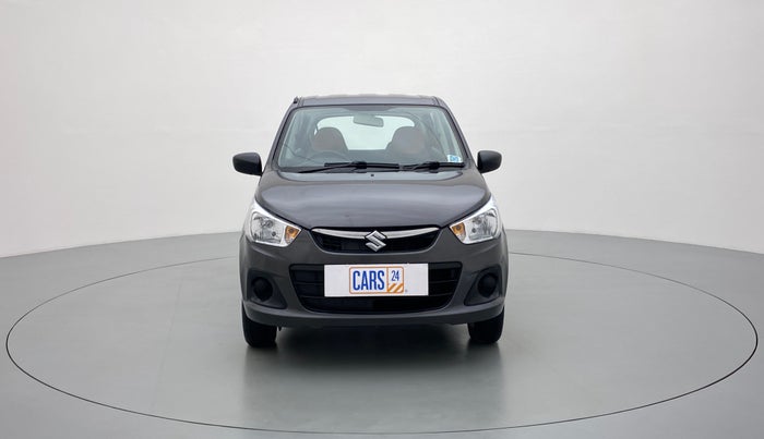 2018 Maruti Alto K10 VXI (O) AMT, Petrol, Automatic, 11,941 km, Front