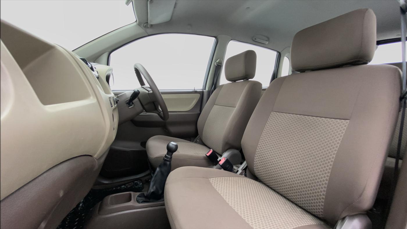 2013 Maruti Zen Estilo LXI, Petrol, Manual, 32,573 km, Right Side Front Door Cabin