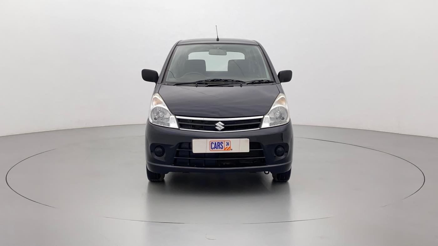 2013 Maruti Zen Estilo LXI, Petrol, Manual, 32,573 km, Front