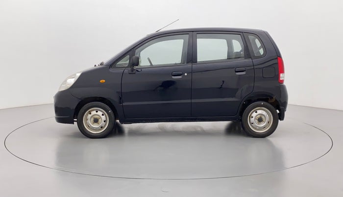 2013 Maruti Zen Estilo LXI, Petrol, Manual, 32,573 km, Left Side