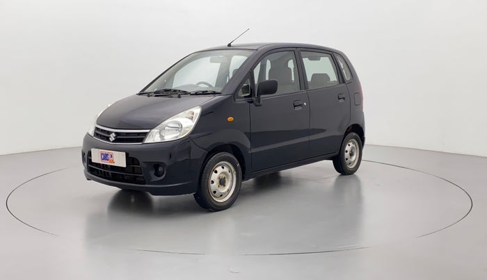 2013 Maruti Zen Estilo LXI, Petrol, Manual, 32,573 km, Left Front Diagonal