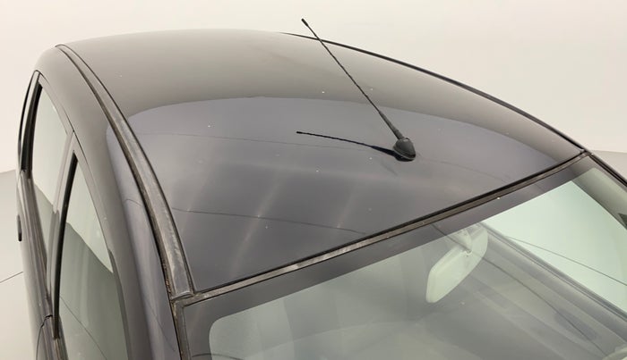 2013 Maruti Zen Estilo LXI, Petrol, Manual, 32,573 km, Roof