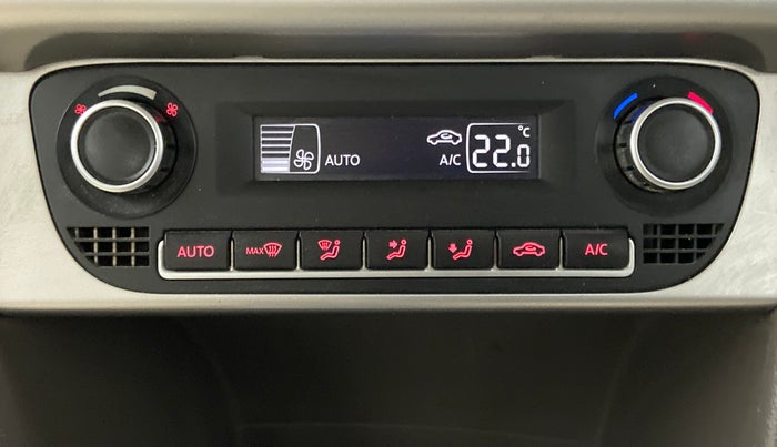 2016 Volkswagen Vento HIGHLINE 1.5 AT, Diesel, Automatic, 96,216 km, Automatic Climate Control