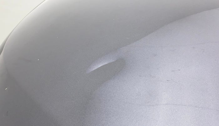 2011 Hyundai i10 SPORTZ 1.2, Petrol, Manual, 66,471 km, Bonnet (hood) - Slightly dented
