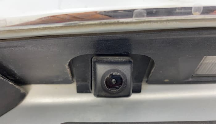 2023 Maruti Ciaz ALPHA  AT 1.5 SHVS PETROL, Petrol, Automatic, 53,557 km, Parking Camera