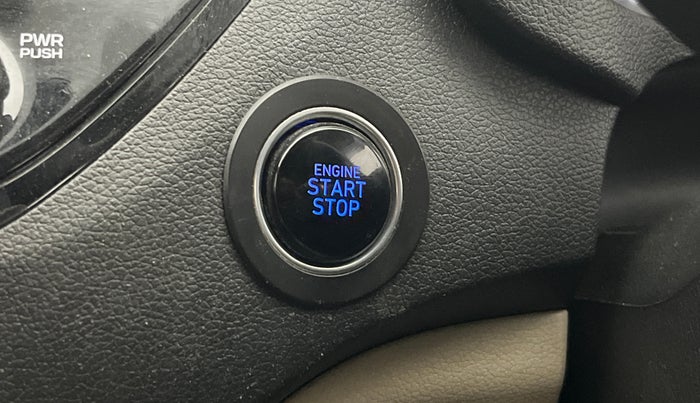 2022 Hyundai Verna SX (O) 1.5 VTVT IVT, Petrol, Automatic, 42,753 km, Keyless Start/ Stop Button