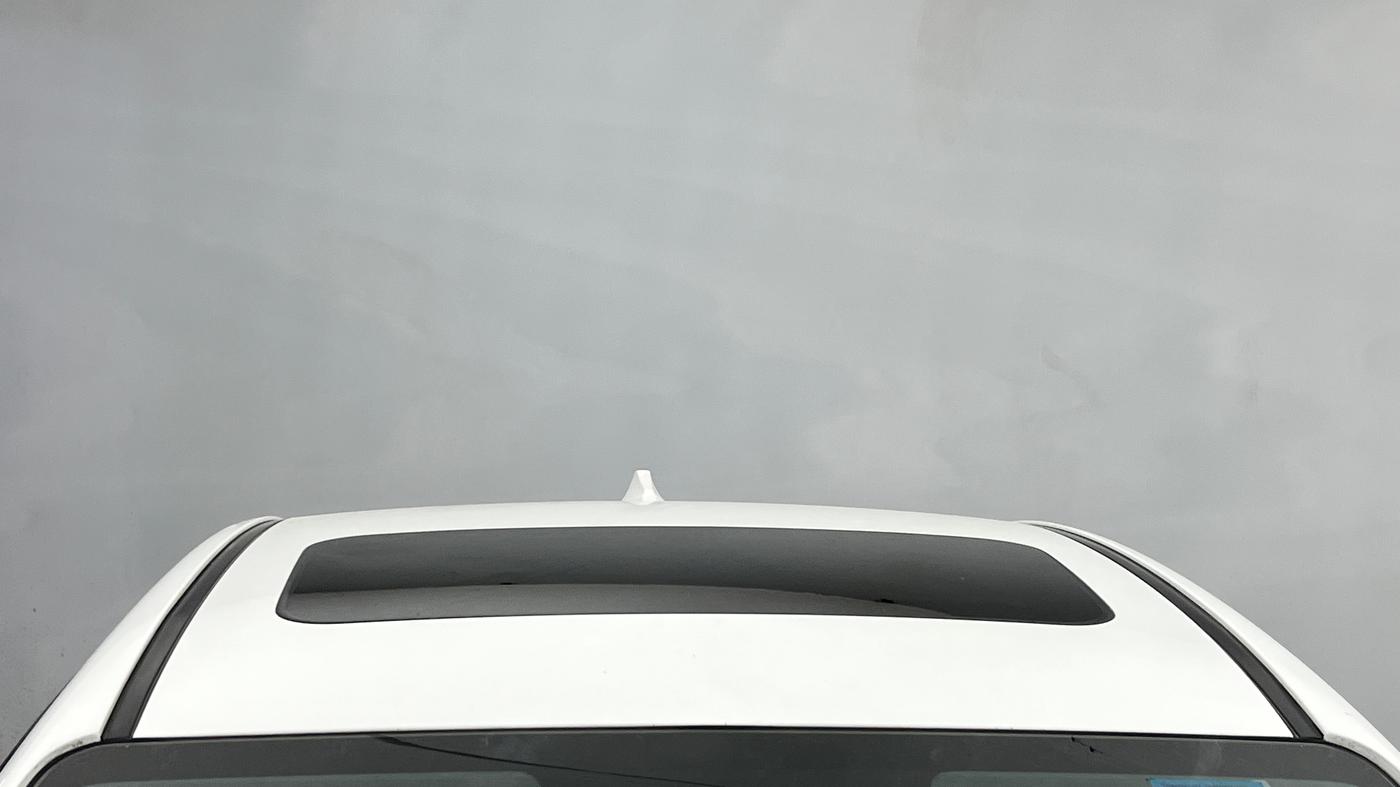 2022 Hyundai Verna SX (O) 1.5 VTVT IVT, Petrol, Automatic, 42,753 km, Moonroof/ Sunroof