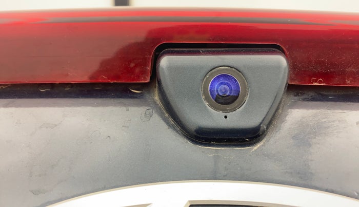 2023 Hyundai GRAND I10 NIOS SPORTZ 1.2 KAPPA VTVT, Petrol, Manual, 67,029 km, Parking Camera