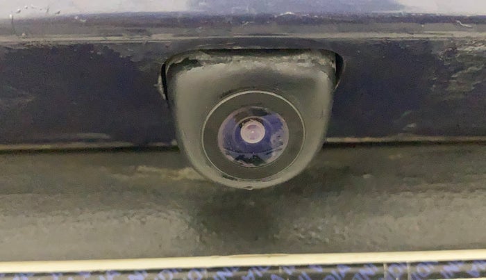 2022 Hyundai VENUE SX 1.5 CRDI, Diesel, Manual, 39,418 km, Parking Camera