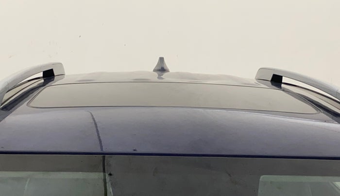 2022 Hyundai VENUE SX 1.5 CRDI, Diesel, Manual, 39,418 km, Moonroof/ Sunroof