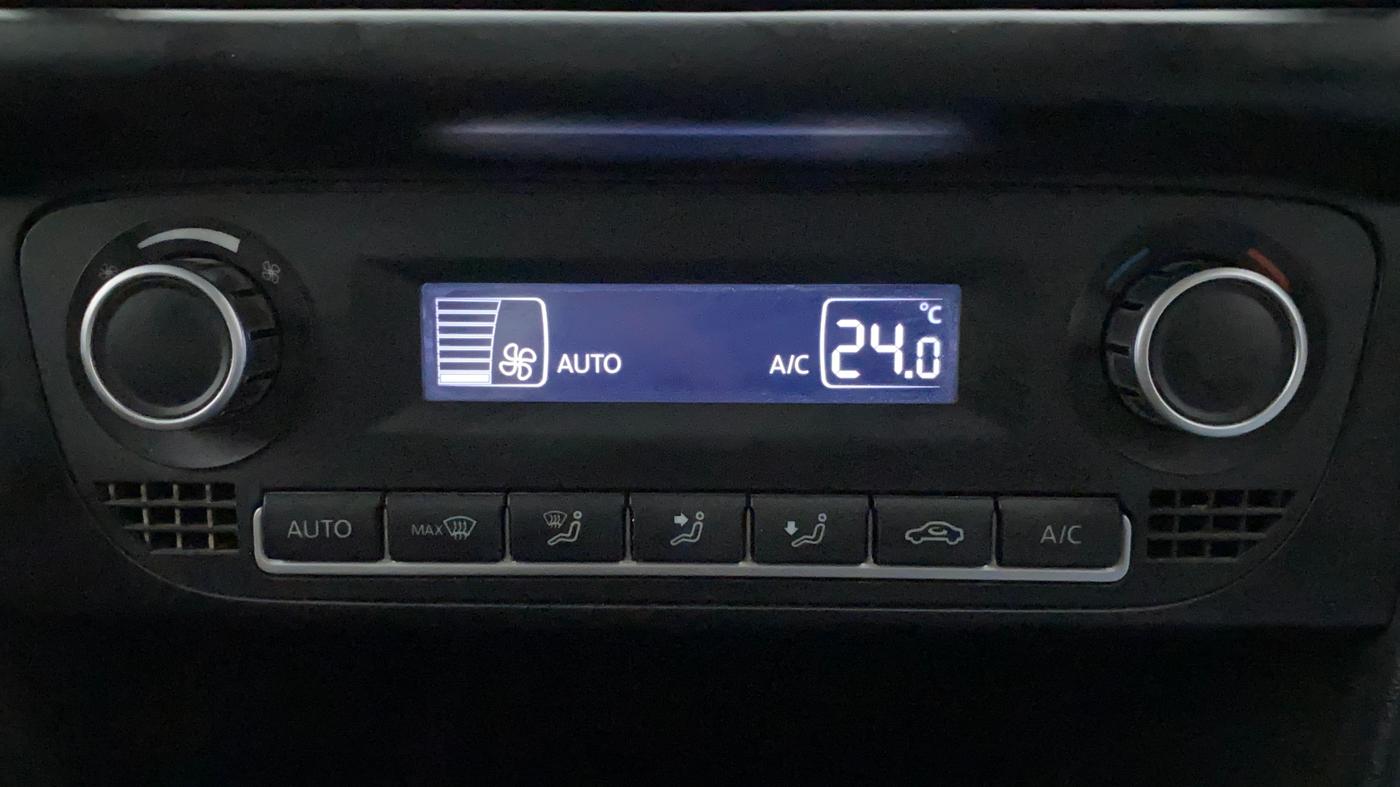 2021 Volkswagen Polo COMFORTLINE 1.0L MPI, Petrol, Manual, 49,069 km, Automatic Climate Control
