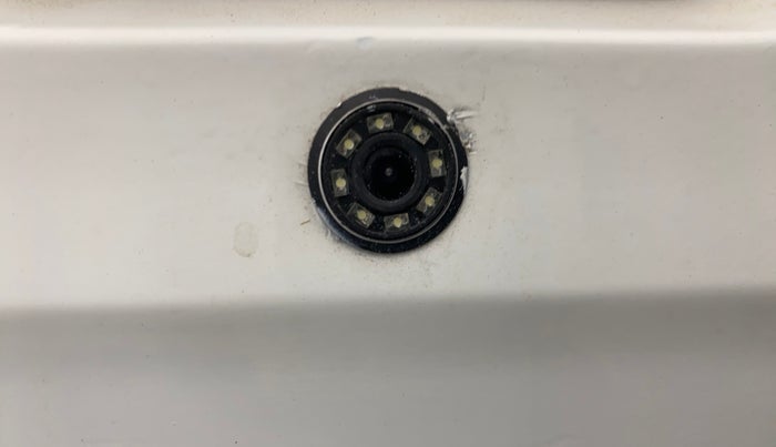 2020 Hyundai VENUE SX PLUS 1.0 TURBO DCT, Petrol, Automatic, 55,043 km, Parking Camera