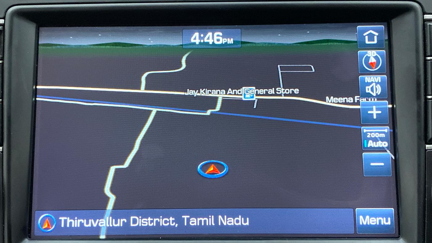 2018 Hyundai Elite i20 ASTA 1.2  CVT, Petrol, Automatic, 83,645 km, Navigation System