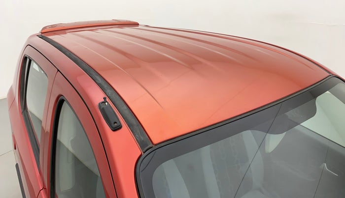 2013 Maruti Alto 800 VXI, Petrol, Manual, 90,217 km, Roof