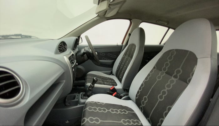 2013 Maruti Alto 800 VXI, Petrol, Manual, 90,217 km, Right Side Front Door Cabin