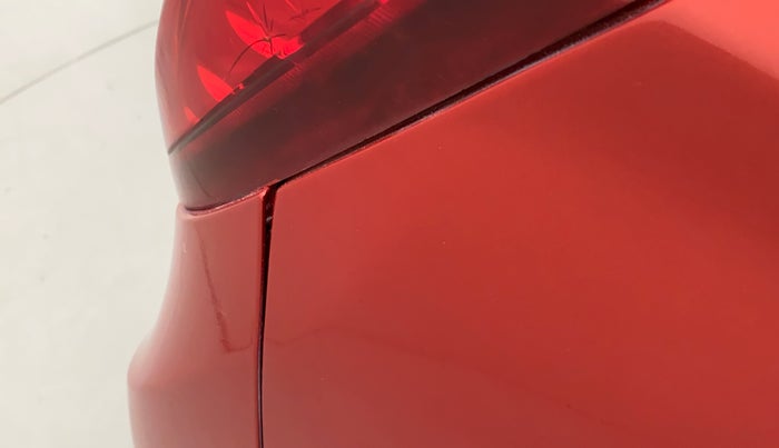 2013 Maruti Alto 800 VXI, Petrol, Manual, 90,217 km, Right quarter panel - Minor scratches