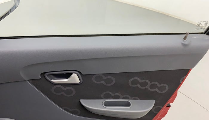 2013 Maruti Alto 800 VXI, Petrol, Manual, 90,217 km, Right front window switch / handle - Power window makes minor noise