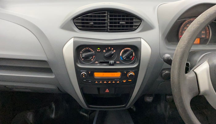 2013 Maruti Alto 800 VXI, Petrol, Manual, 90,217 km, Air Conditioner