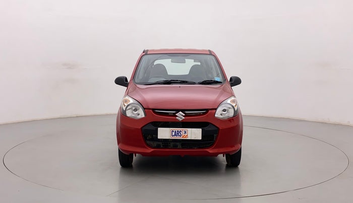 2013 Maruti Alto 800 VXI, Petrol, Manual, 90,217 km, Front
