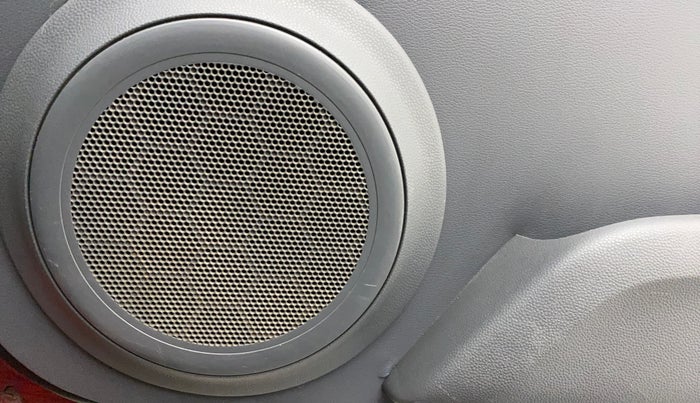 2013 Maruti Alto 800 VXI, Petrol, Manual, 90,217 km, Speaker