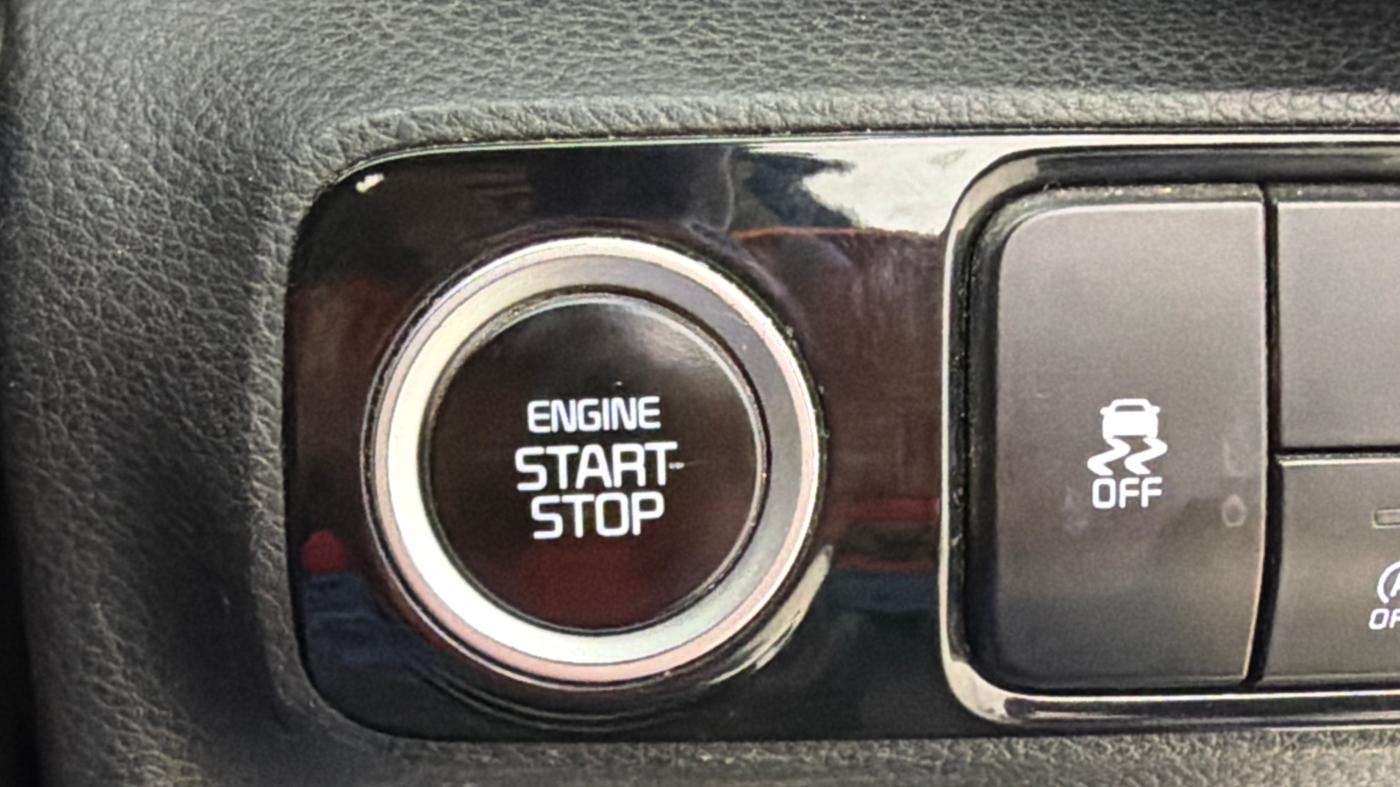 2023 KIA SONET HTK PLUS 1.0 IMT, Petrol, Manual, 44,593 km, Keyless Start/ Stop Button