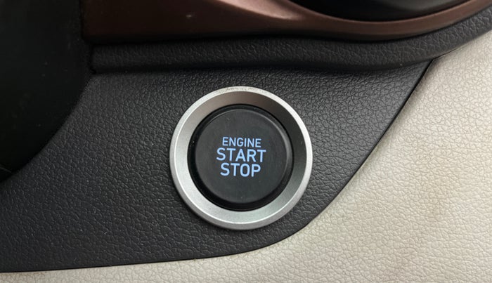 2021 Hyundai AURA SX 1.2, Petrol, Manual, 21,860 km, Keyless Start/ Stop Button