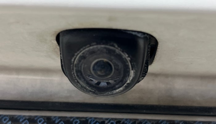 2021 Hyundai AURA SX 1.2, Petrol, Manual, 21,860 km, Parking Camera