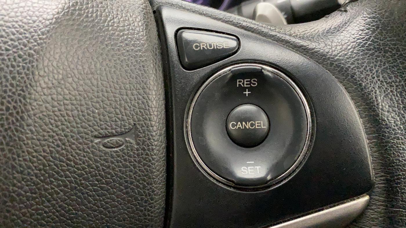 2017 Honda City 1.5L I-VTEC VX CVT, Petrol, Automatic, 70,137 km, Adaptive Cruise Control