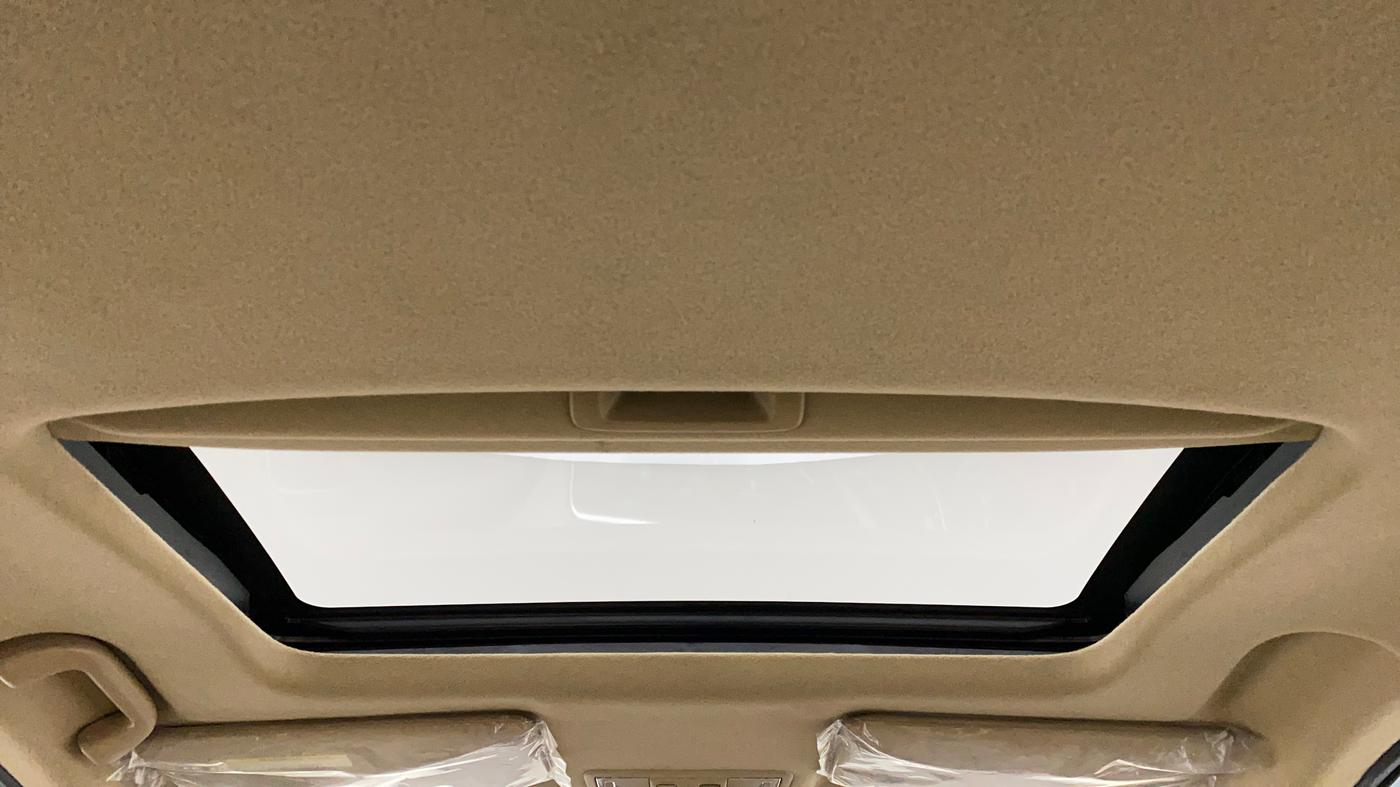 2017 Honda City 1.5L I-VTEC VX CVT, Petrol, Automatic, 70,137 km, Moonroof/ Sunroof