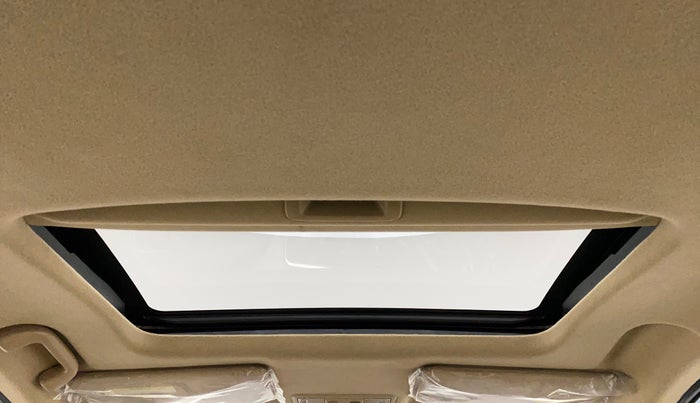 2017 Honda City 1.5L I-VTEC VX CVT, Petrol, Automatic, 70,137 km, Moonroof/ Sunroof