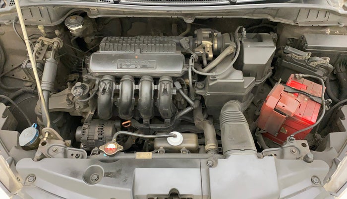 2017 Honda City 1.5L I-VTEC VX CVT, Petrol, Automatic, 70,137 km, Open Bonet
