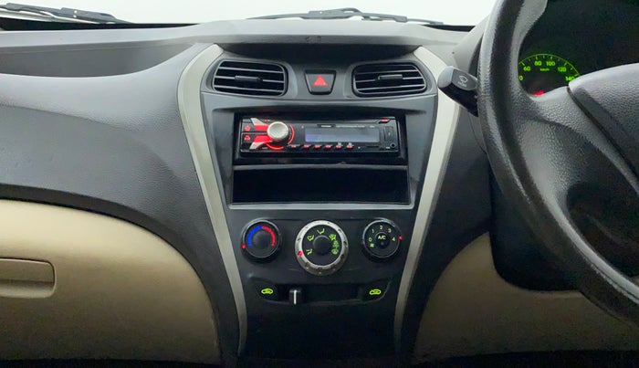 2017 Hyundai Eon ERA PLUS, Petrol, Manual, Air Conditioner