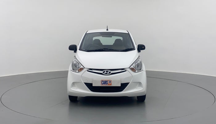2017 Hyundai Eon ERA PLUS, Petrol, Manual, Front