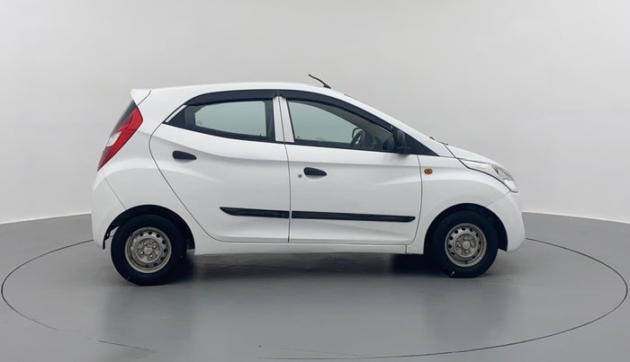 2017 Hyundai Eon ERA PLUS, Petrol, Manual, Right Side View