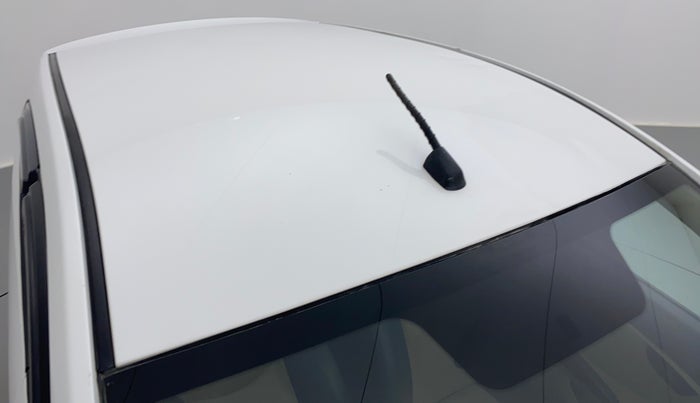 2017 Hyundai Eon ERA PLUS, Petrol, Manual, Roof