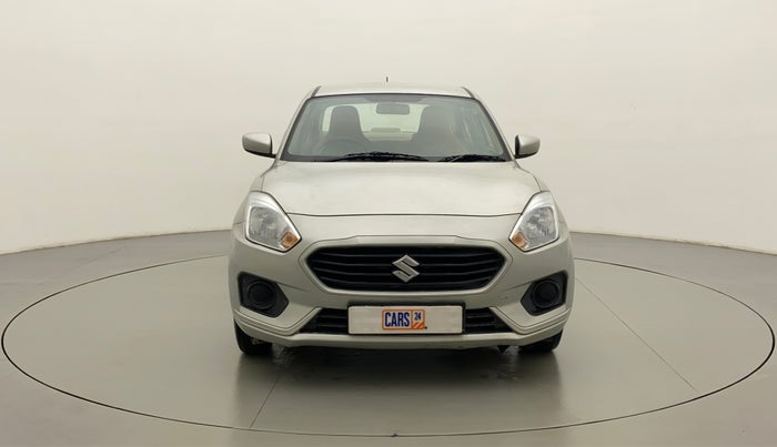 2019 Maruti Dzire LDI, Diesel, Manual, 40,432 km, Front