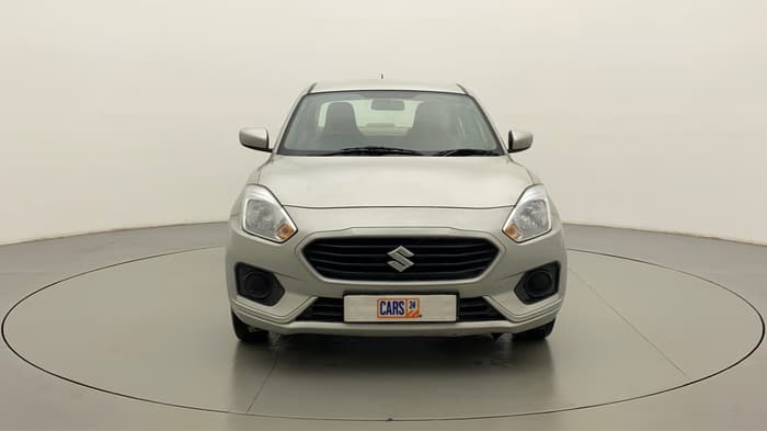 2019 Maruti Dzire LDI, Diesel, Manual, 40,432 km, Front