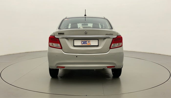 2019 Maruti Dzire LDI, Diesel, Manual, 40,432 km, Back/Rear