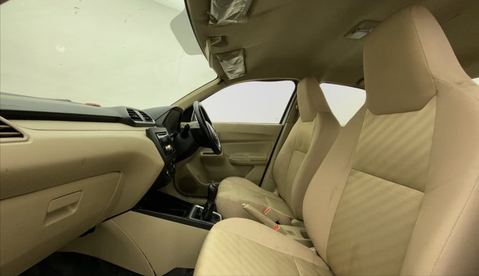2019 Maruti Dzire LDI, Diesel, Manual, 40,432 km, Right Side Front Door Cabin