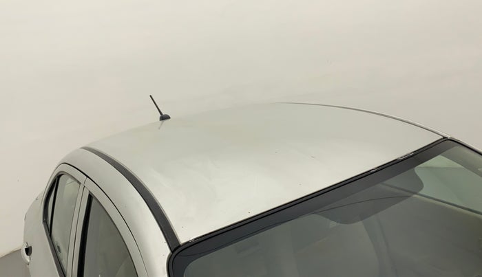 2019 Maruti Dzire LDI, Diesel, Manual, 40,432 km, Roof