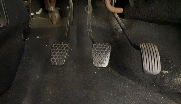 2019 Tata Tiago XM PETROL, Petrol, Manual, 83,231 km, Pedals