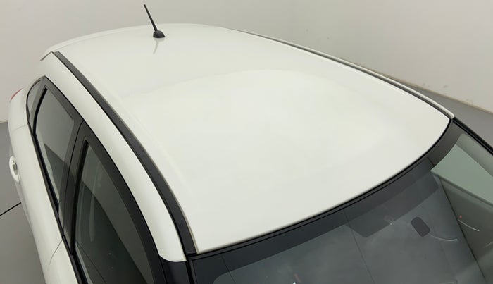 2018 Maruti Baleno DELTA 1.2 K12, Petrol, Manual, 31,209 km, Roof