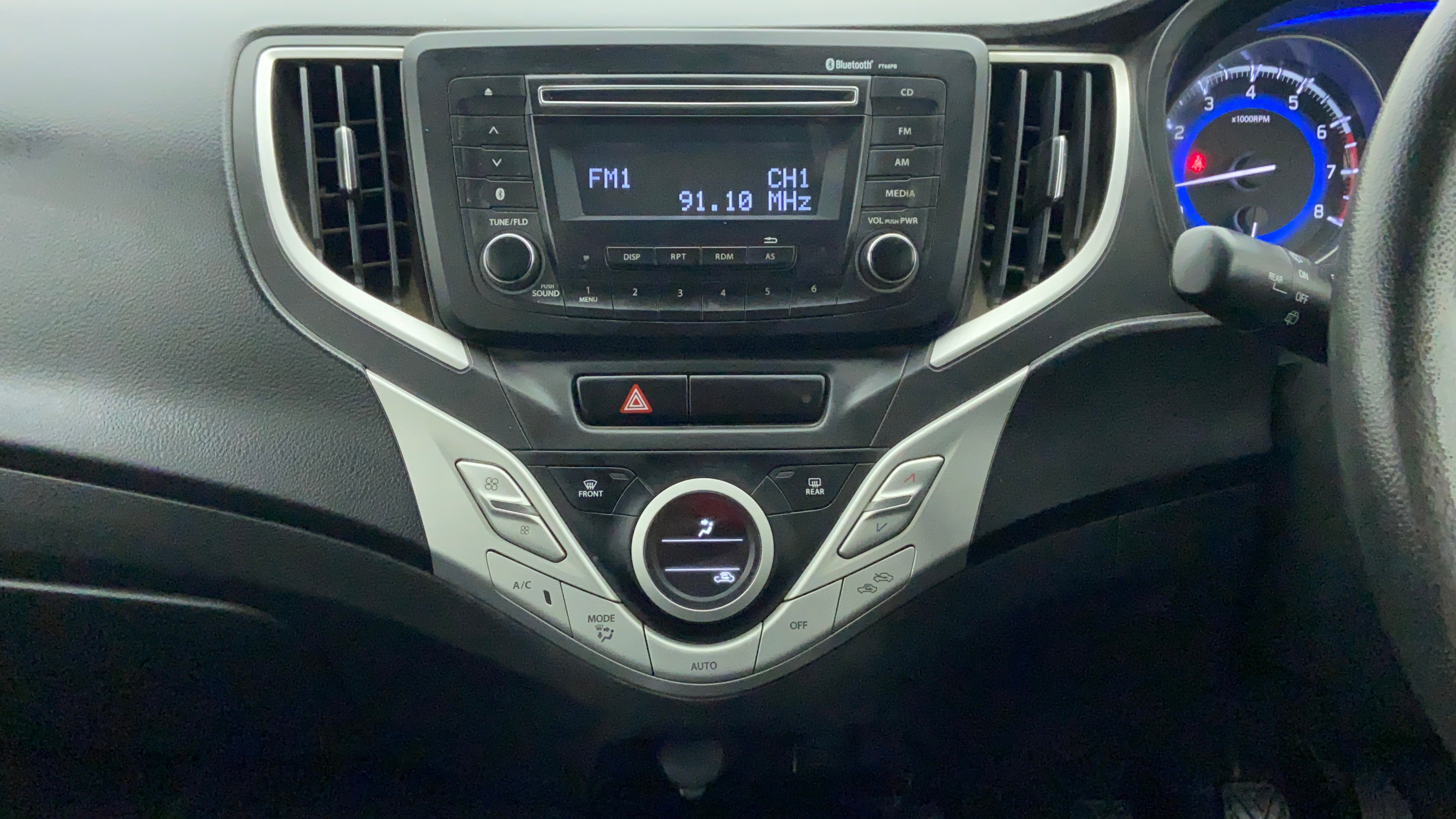 Features