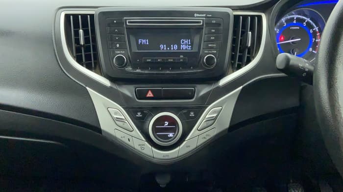 Features