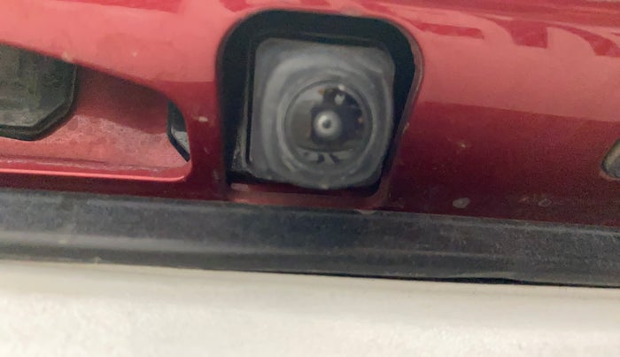 2018 Honda Amaze 1.2L I-VTEC VX, Petrol, Manual, 6,935 km, Parking Camera