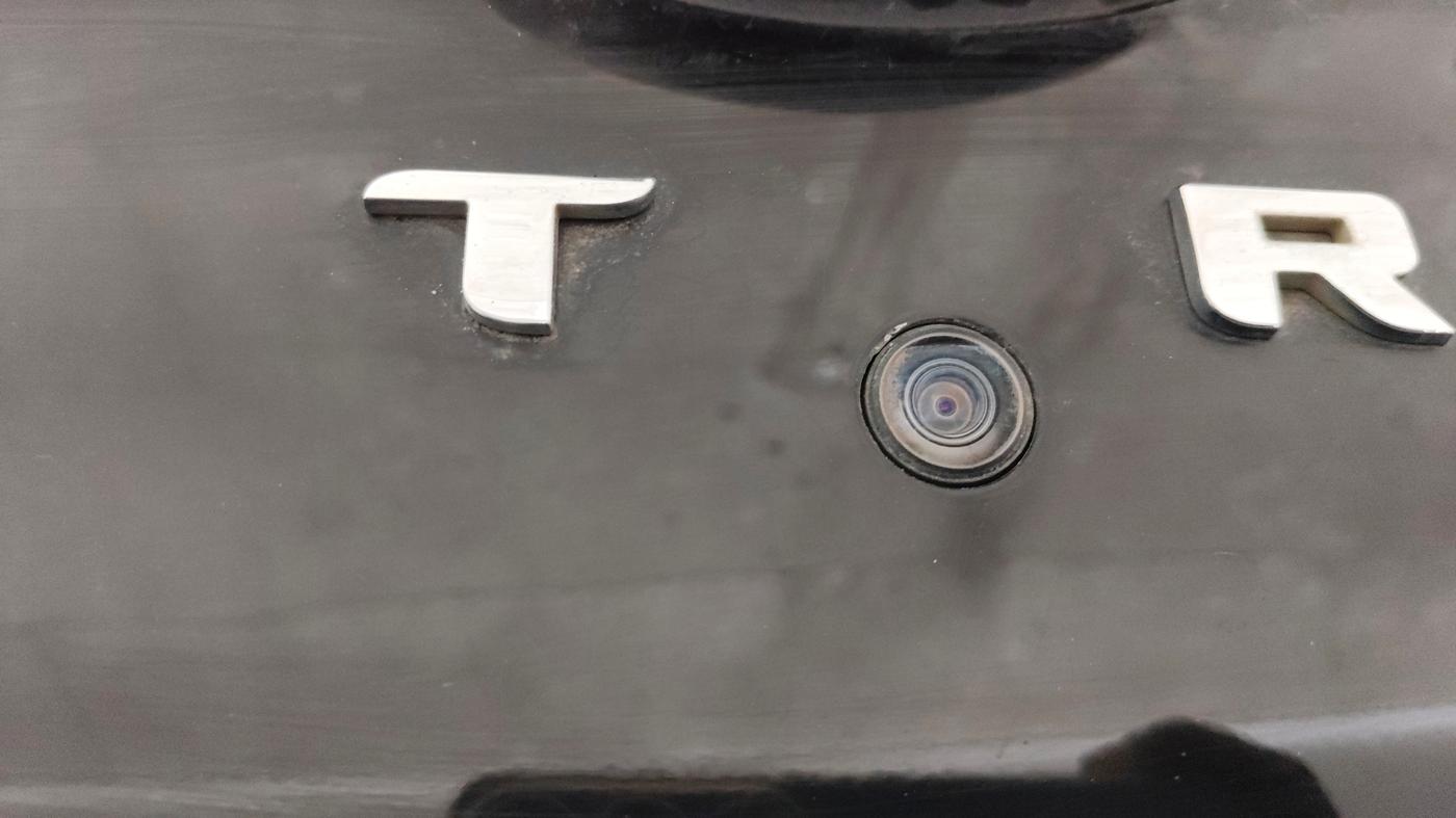 2021 Tata ALTROZ XT PETROL, Petrol, Manual, 24,040 km, Parking Camera