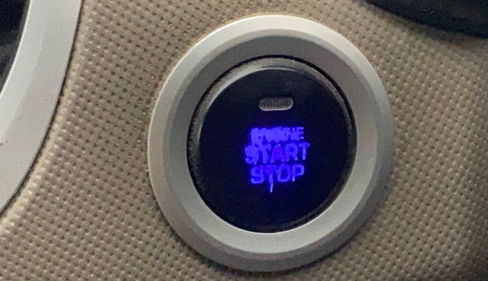 2016 Hyundai Creta SX (O) 1.6 DIESEL, Diesel, Manual, 88,145 km, Keyless Start/ Stop Button