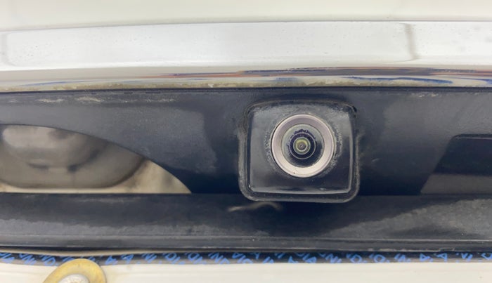 2016 Hyundai Creta SX (O) 1.6 DIESEL, Diesel, Manual, 88,145 km, Parking Camera