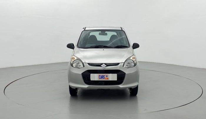 2012 Maruti Alto 800 LXI, Petrol, Manual, 48,242 km, Front