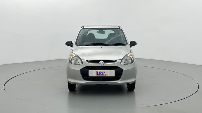 2012 Maruti Alto 800 LXI, Petrol, Manual, 48,242 km, Front